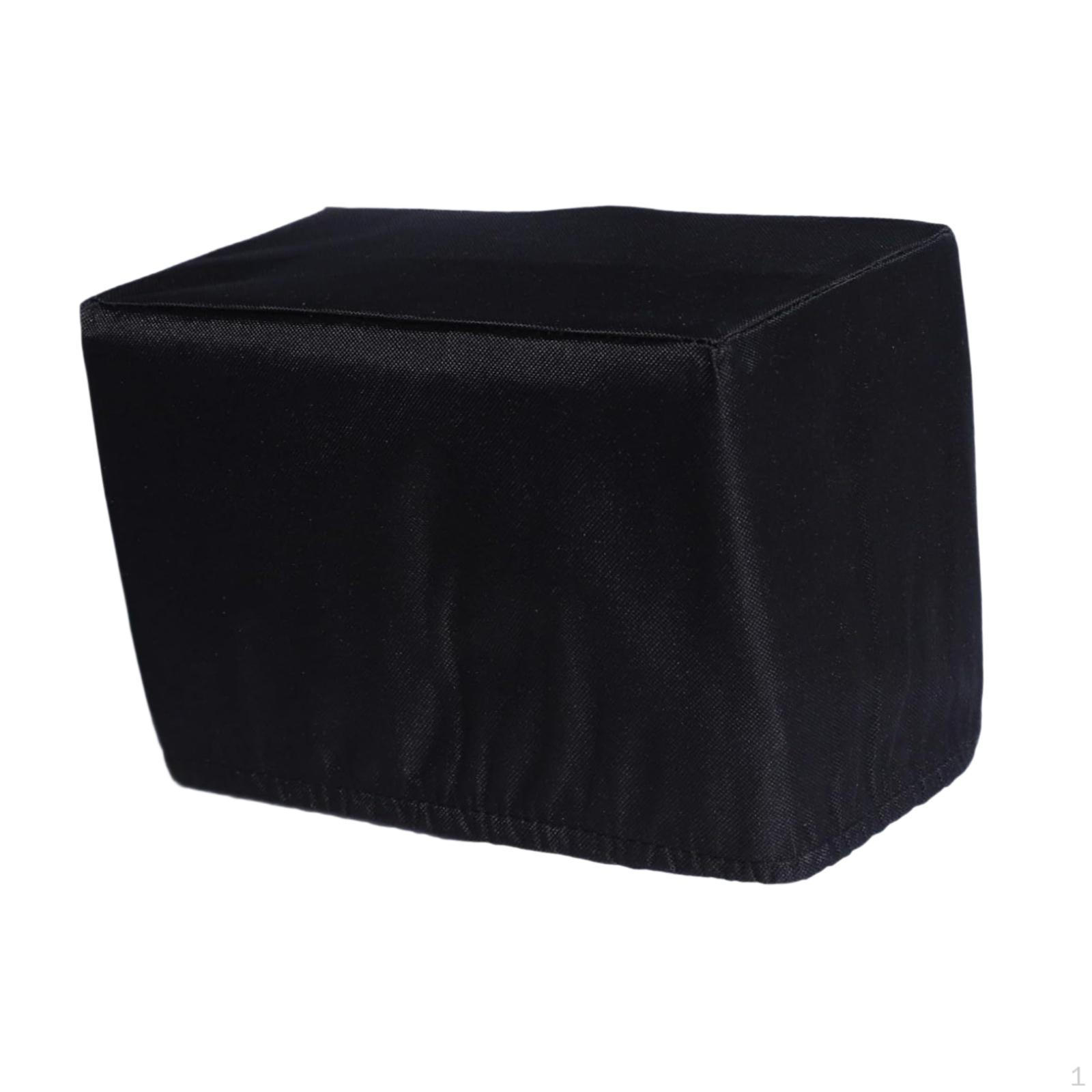 

Golf Cart Touchscreen Cover, Oxford Cloth Waterproof Protection Replacement