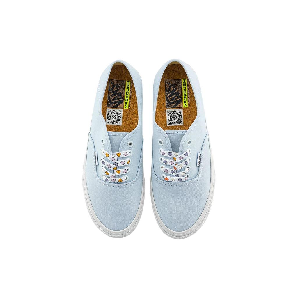 Vans Authentic VR3 Low Top Skate Shoes Unisex Sneakers Blue VN0A4BX5BGW