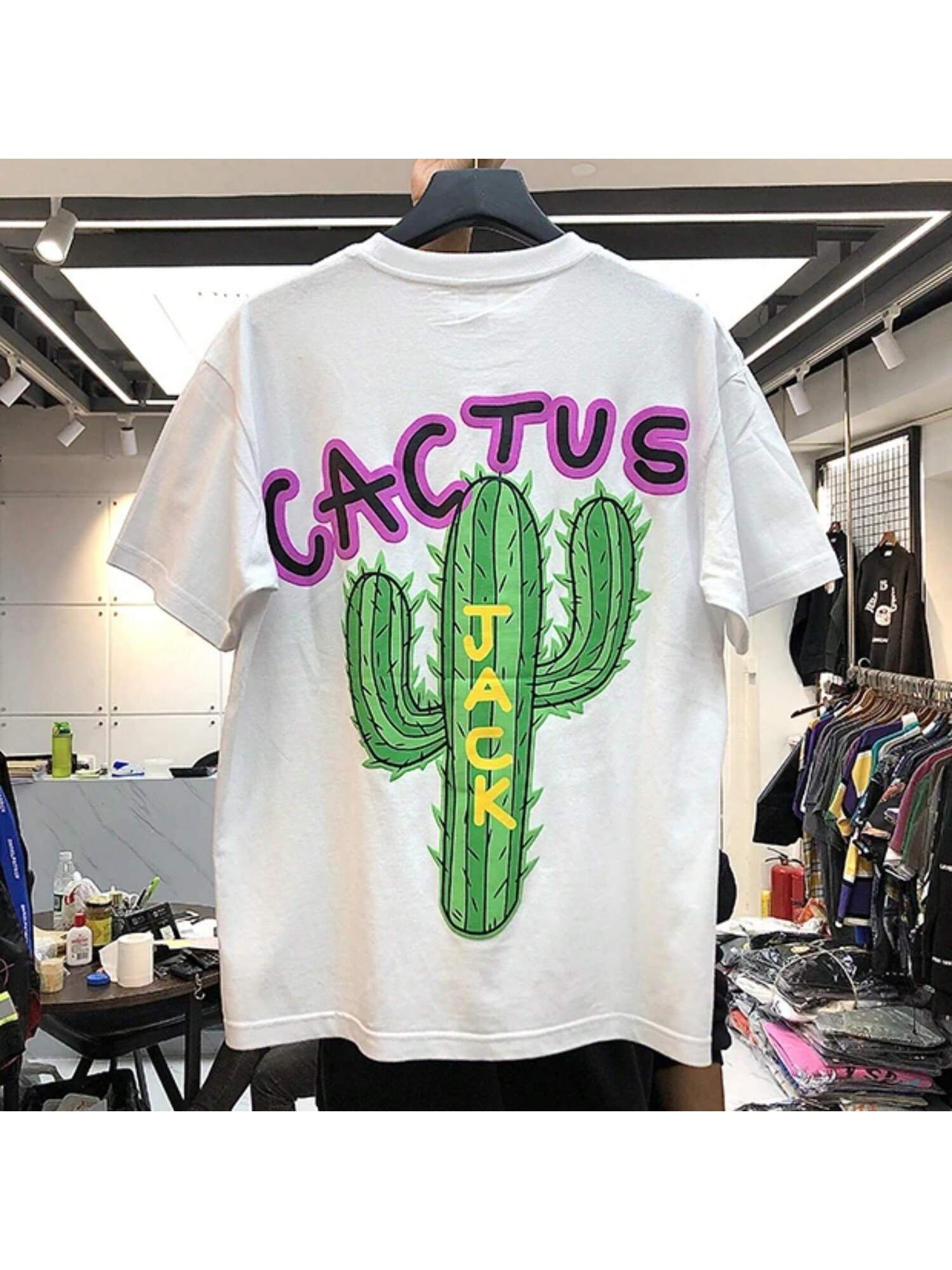 

Новые Роскошные Хип-Хоп Футболки Travis 2025 Мужская Хип-Хоп Хлопковая Футболка Уличная Одежда Футболка Топ XXXXXL