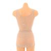 Wacoal ComfortAble Cotton Blend Ab Wirefree Body Shaper  wbt5731Ab 