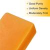 Feb.Beeswax Block, Thread Line Wax Sewing Supplies DIY Tool Rectangle, Beeswax Leather Craft