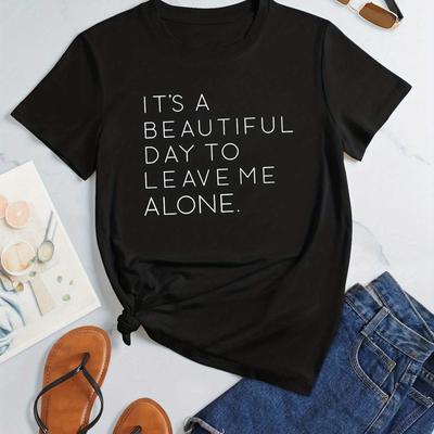 Tops – T-Shirts