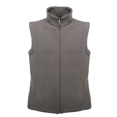 Bodywarmer / colete masculino 210 microfleece