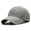 ZhenYueQi Lightweight Quick-Dry Sports Hat