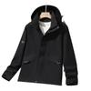 New Couple Jacket Men's and Women's Same Casual Jacket Outdoor Spring and Autumn