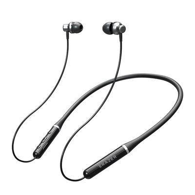 Lenovo ERAZER XE05Max Nackenbügel BT Ohrhörer Magnetische Kabellose In-Ear Kopfhörer mit Stereo-Mikrofon IPX5 Wasserdicht Geräuschunterdrückung Sport-Headsets