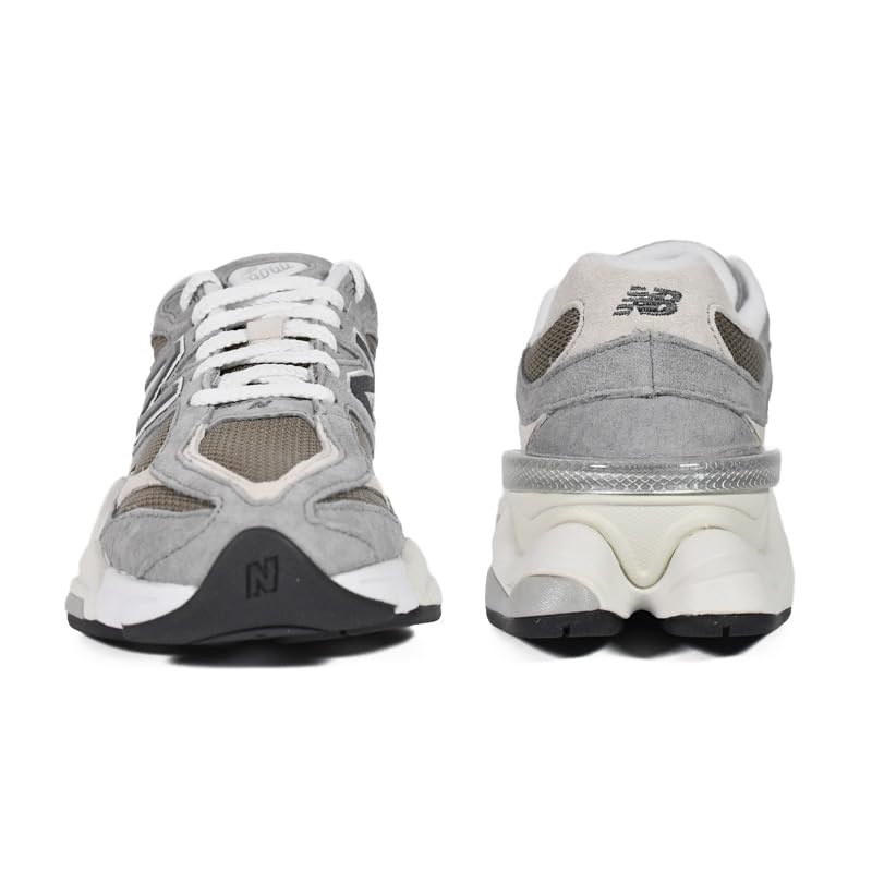 NEW BALANCE SNEAKER U9060LBA 90/60 25.0cm(MENS 7.0(D)) [Item]