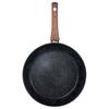 Granite Frying Pan 28 Cm for Gas Induction