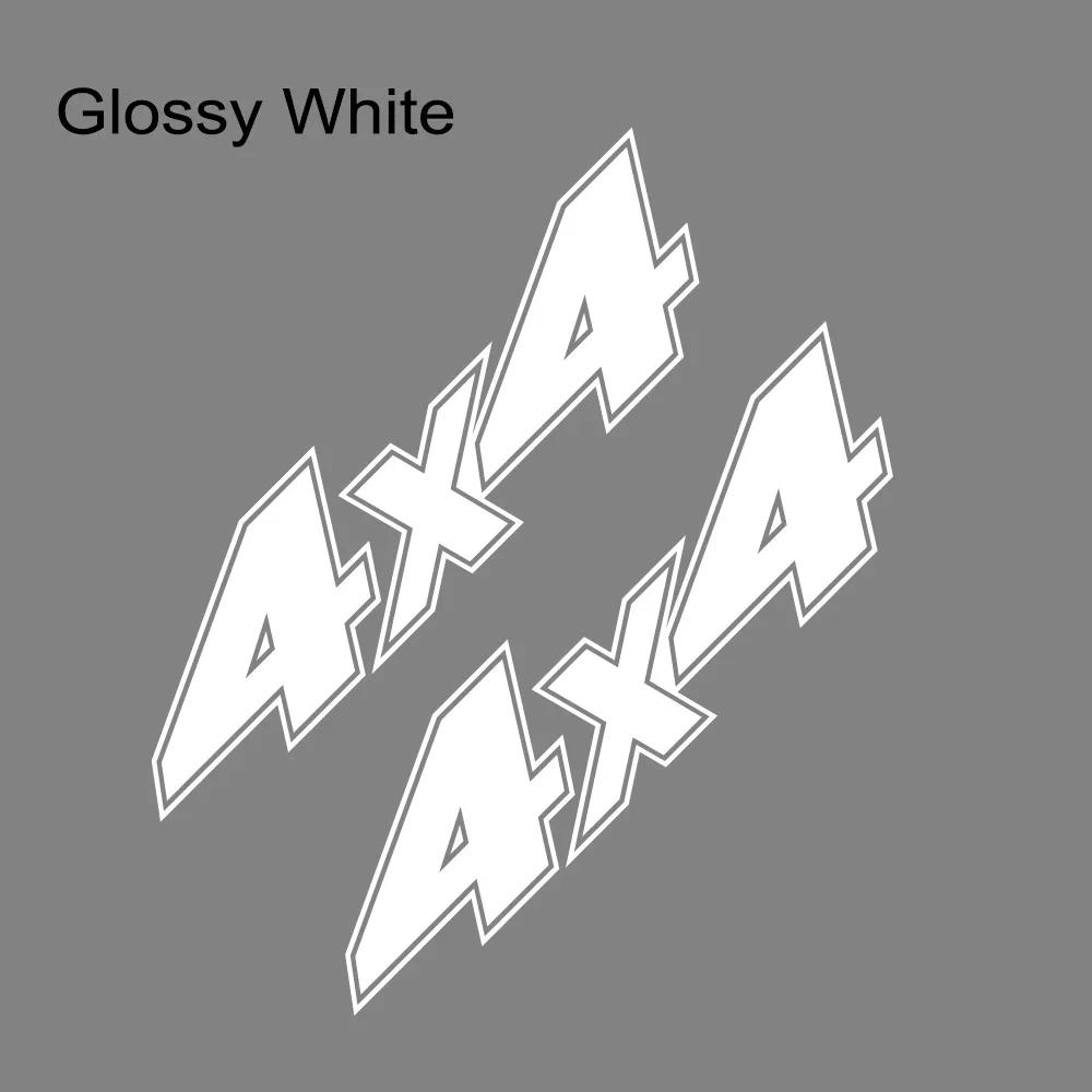 Διακοσμητικά αυτοκόλλητα ουράς αυτοκινήτου για αξεσουάρ κουρδίσματος αυτοκινήτου