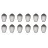 Moldes de pastelaria – Moldes para muffins e queques