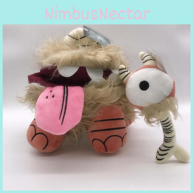 Chester Starve Dont Stuffed Toy Soft Plush Doll Home Decor For Kids Gift Toys