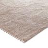 Handmade Vintage Rug with Aged Effect, Pink, 160x230 Cm
