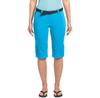 Шорты Maier Sports Capri Kluane teak