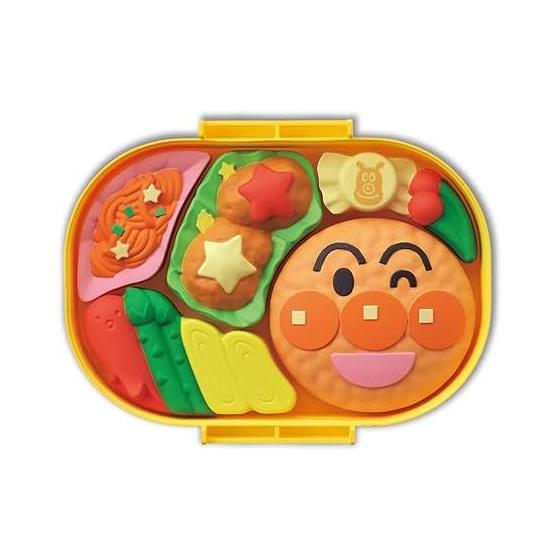 Пазл SEGA FAVE Anpanman Bento Anpanman Karaage Bento