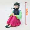 3 Sign Anime The Apothecary Diaries MaoMao Action Model Figure Toys
