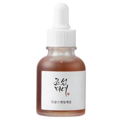 Ginseng Snail Serum 30ml