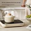 Joyoung 2200W Multifunction Electric Ceramic Induction Cooker CN plug (adapter included)