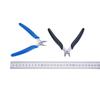 Diagonal Side Cutters: Electronic & Model Mini Wire Cutting Pliers