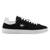Lacoste Men's Baseshot Suede Trainers