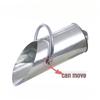 Extra Thick Concrete Pouring Tool for Structural Columns - Secondary Structure Grouting Bucket