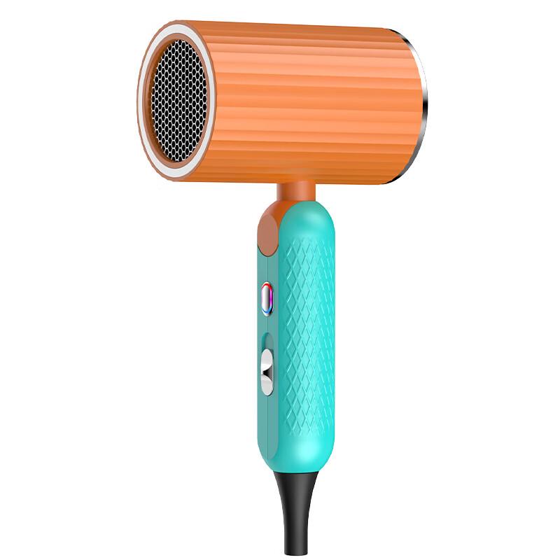 Shenbaolai High-Speed Negative Ion Foldable Hair Dryer
