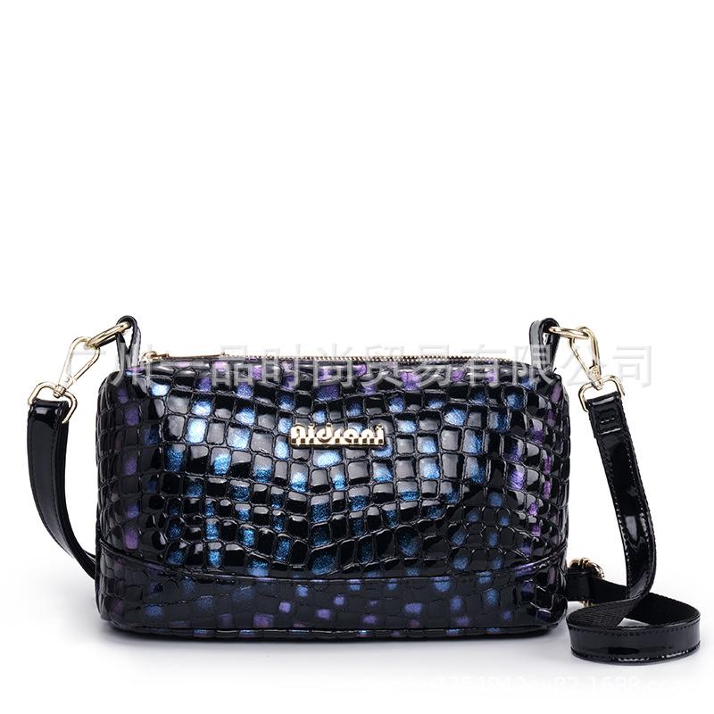 

Высококачественная новая модная большая сумка через плечо женская кожаная сумка, сумка через плечо женская сумка