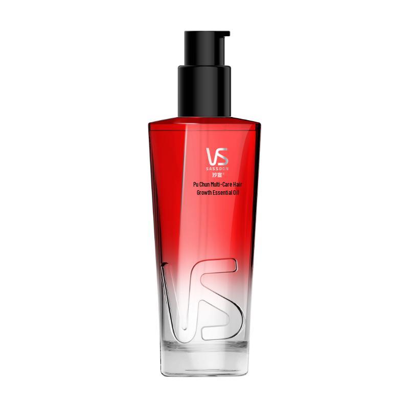 VS Premium Multi-care Hair Oil