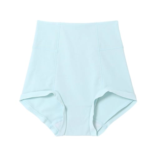 Wacoal YOJOY Shorts, Deep Fit, Comfortable Fit Without Being Too Tight, Gentle On the Skin, Yojoy AC1000 BU L