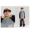 Boys Long Sleeve T Shirt Casual Kids Autumn Top
