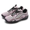 FILA Pebble Ballet Shoes Comfortable Versatile Shock Absorbing Low Top Running Shoes Women sneaker Pink F12W512107FCA