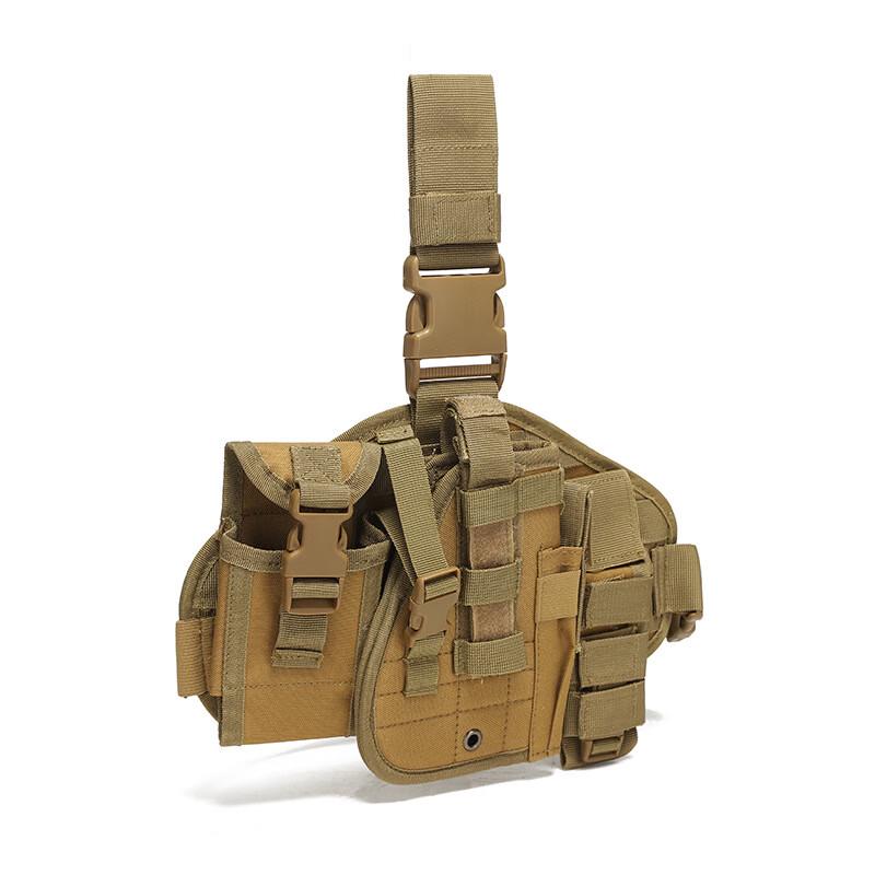 Tactical Leg Holster Waist Bag