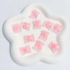 Transparent Acrylic Bead-in-Bead Candy Beads for DIY Jewelry Making