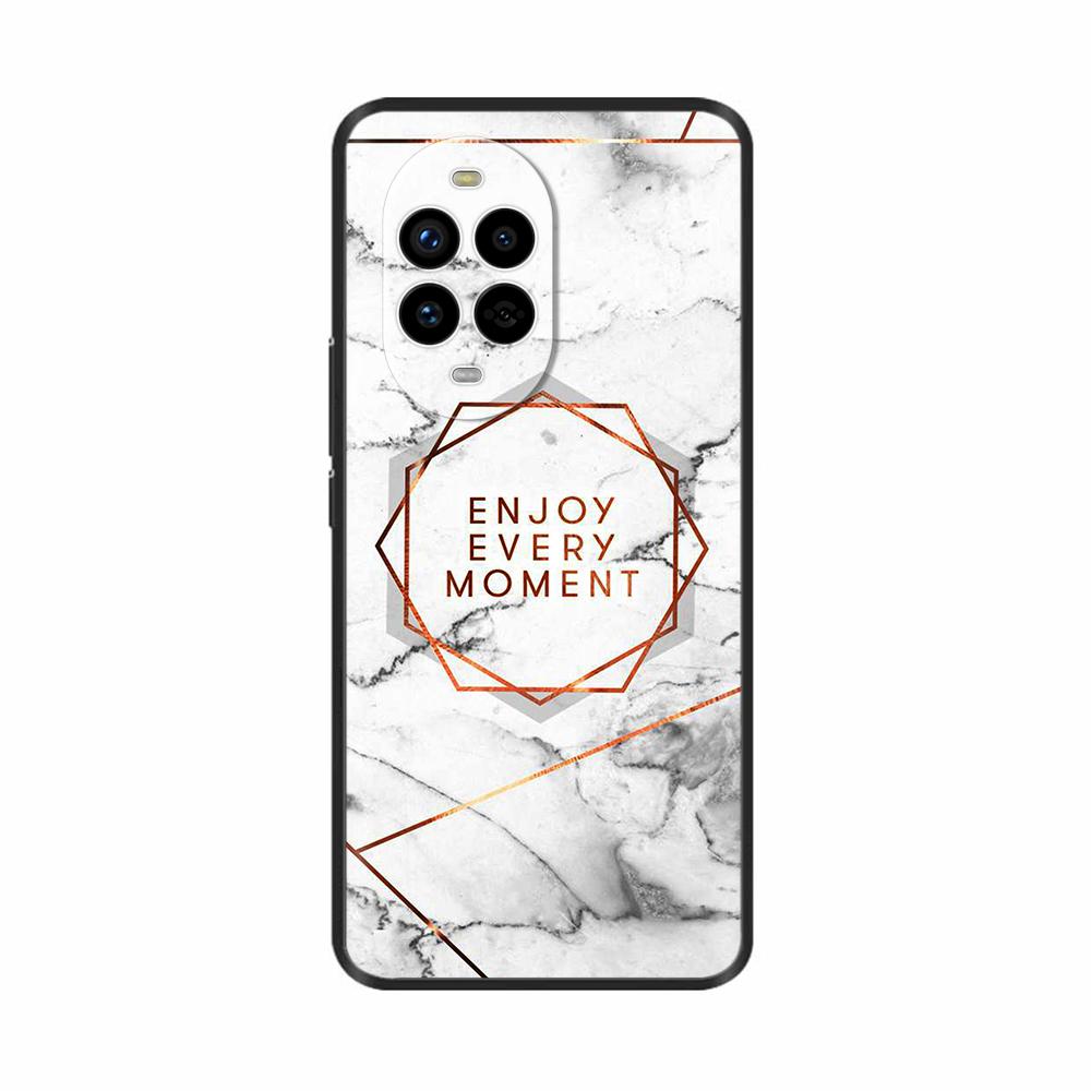 Handyhülle für Huawei Nova 13 Pro 6,76" MIS-AL00 Bemalte Rückseite Hülle Weiche Silikonhülle Hüllen Capa Fundas Coque Nova13 Pro