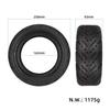Not Easy To Deform Tubeless Tire Tubeless Tyre 11inch