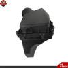 Black Air Cleaner Intake Filter Box For Chevrolet Malibu 1.5L VIN Z 2016-