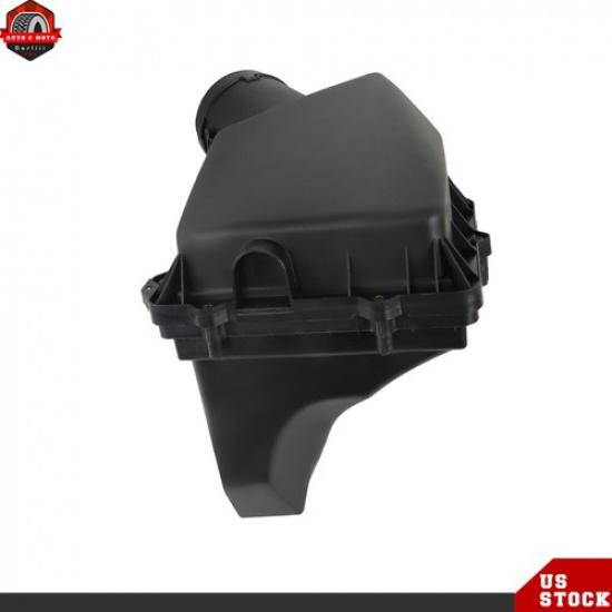 Black Air Cleaner Intake Filter Box For Chevrolet Malibu 1.5L VIN Z 2016-