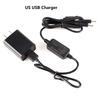 Rechargeable Battery Charger with Batteries for Heated Gloves Heated Socks Heating Jacket USB Charger 7.4V,2200MAH Battery