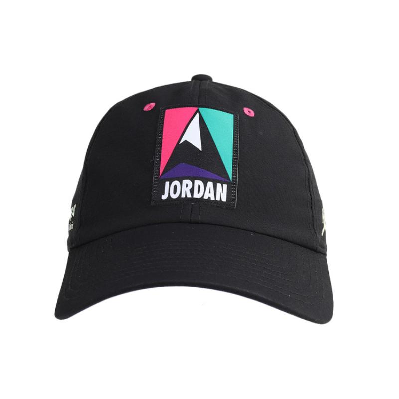 Jordan Baseball Cap Unisex Black Jordan DA2086-010
