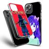 Game O-Omori C-Cartoon Phone Case For Iphone 16E 15 Pro 14 Plus 17E 16 17 Pro Max Air 11 12 13 Mini Shockproof Capa Cute Cove
