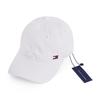 Tommy Hilfiger Billy Corner Flag Ballcap 6942926 100