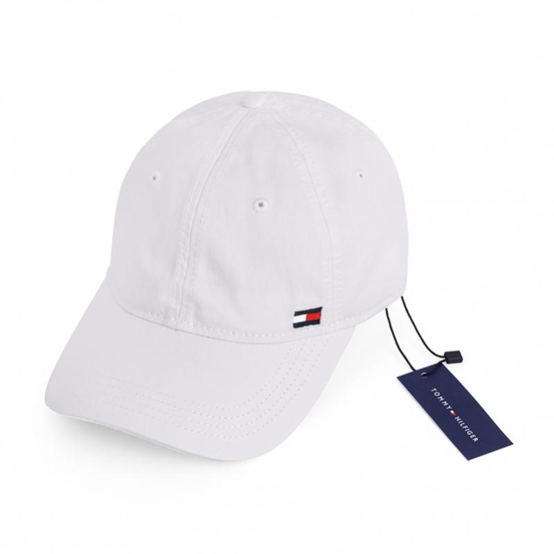 Tommy Hilfiger Billy Corner Flag Ballcap 6942926 100