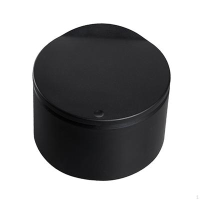 Contenitore compatto per rifiuti per uso sul bancone e sul tavolo in cucina e ufficio