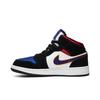 Air Jordan 1 Mid SE GS Rivals BQ6931-005