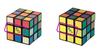 Megahouse Cube Impossible 3x3x3 8 and Rubik's (Ages Up)