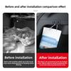 Car Sticker For Tesla Model Y 2020-2025 Hook Bracket Trunk Hook Side Button Hook Accessories Tools Car Modification