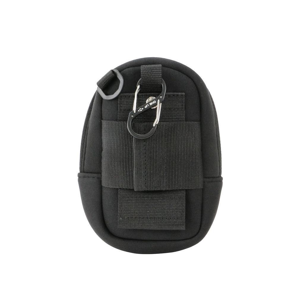 SK11 (SK11) ONE UP ASSIST GOODS Multi Case NS Zipper