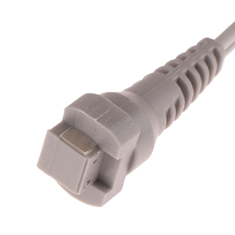 3 Pin Cord For Up200 Nail Drill Handpiece 35000 Rpm Electric Manicure Equipment Hand Shank Nail Art Tools Accessories