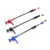 ZSDTRP CNC Remote Choke Cable for LECTRON Carburetor 28mm 30mm 32mm 34mm 36mm 38mm 40mm