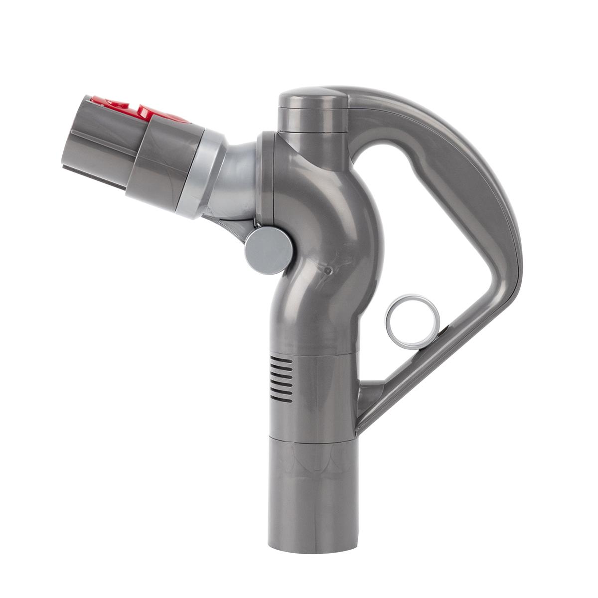 Manico Aspirapolvere Compatibile con per Dyson CY22 CY23 CY26 CY28 Manico per Pulizia Aspirapolvere Facile da Installare Codice Ricambio. 967373-01
