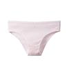 Cotton Women's Panties Simple Striped Underwear Breathable Comfortable Briefs Sexy Lingerie Cozy Sports Underpants